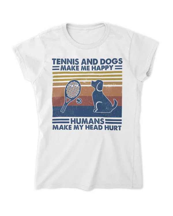 Women's Standard T-Shirt