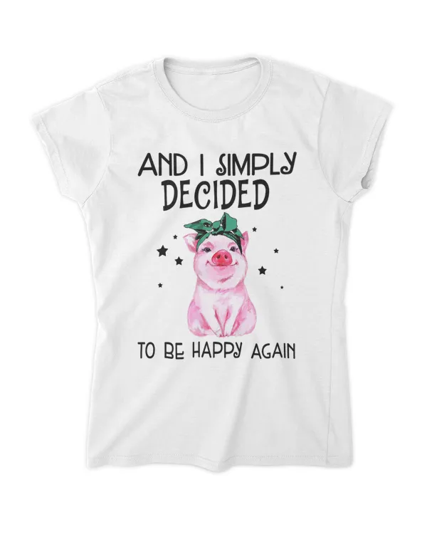 Women's Standard T-Shirt