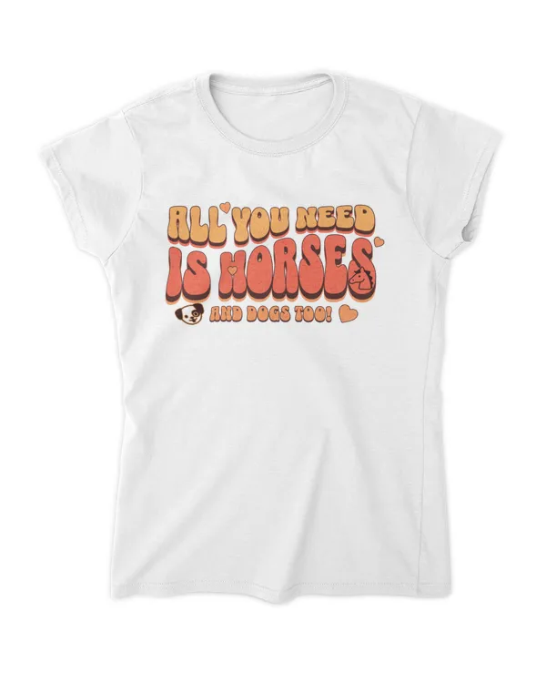 Women's Standard T-Shirt