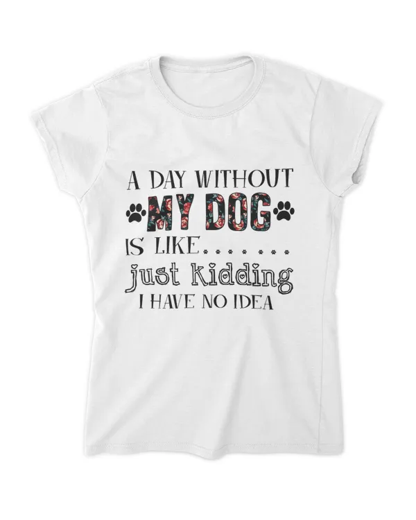 Women's Standard T-Shirt