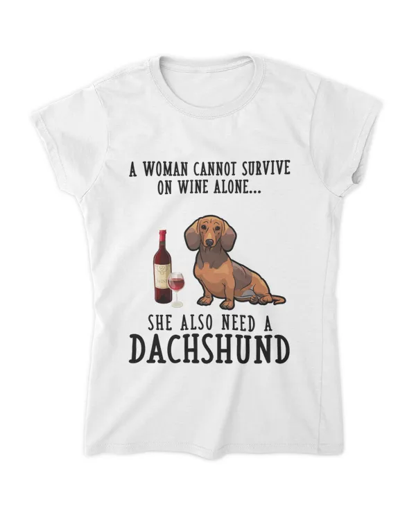 Women's Standard T-Shirt