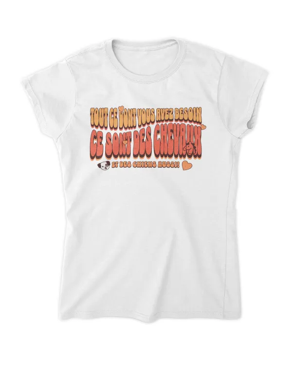 Women's Standard T-Shirt
