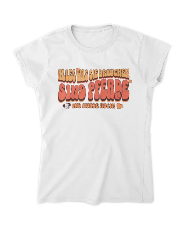 Women's Standard T-Shirt