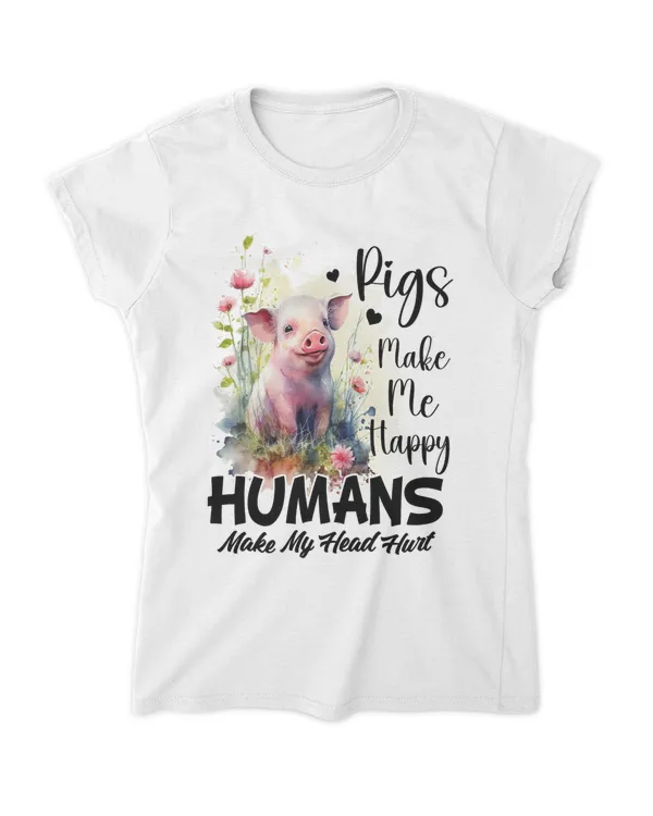 Women's Standard T-Shirt