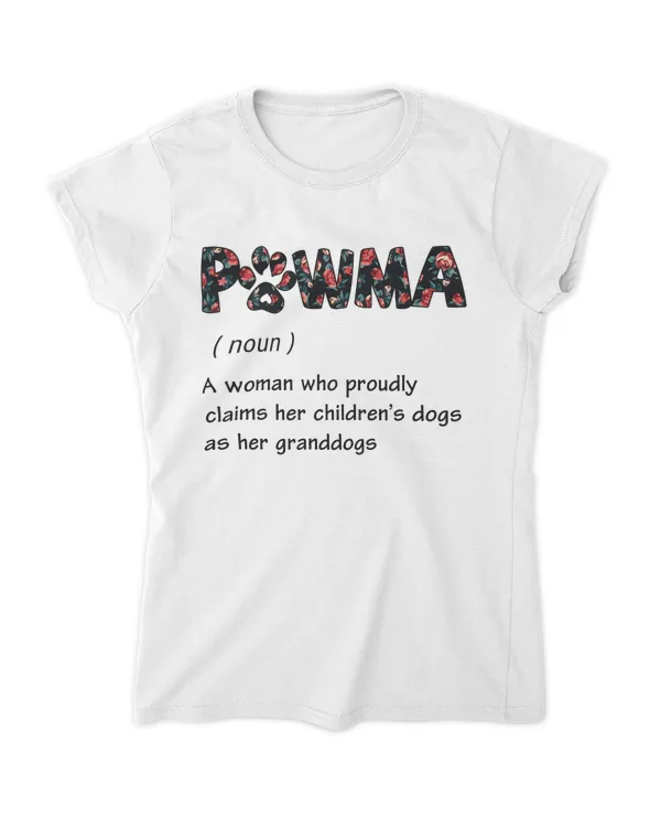 Women's Standard T-Shirt