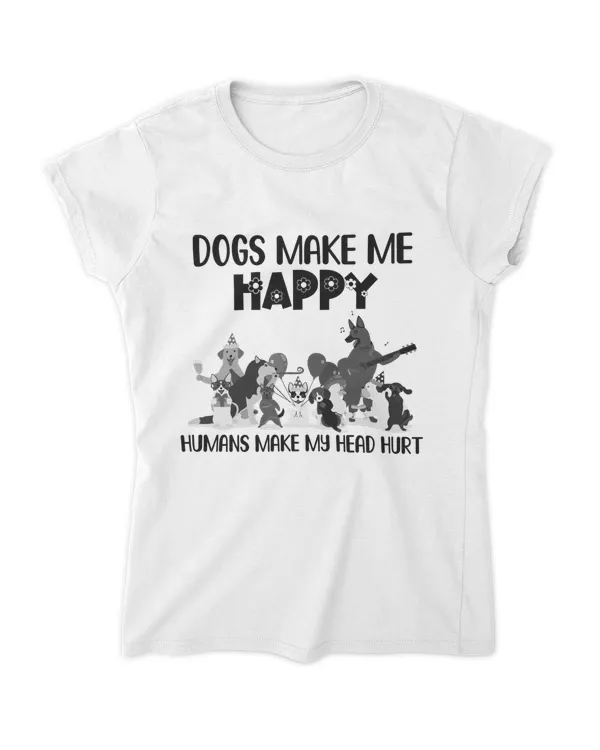 Women's Standard T-Shirt