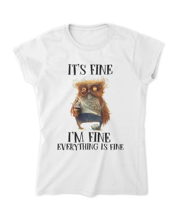 Women's Standard T-Shirt