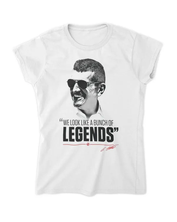 Women's Standard T-Shirt
