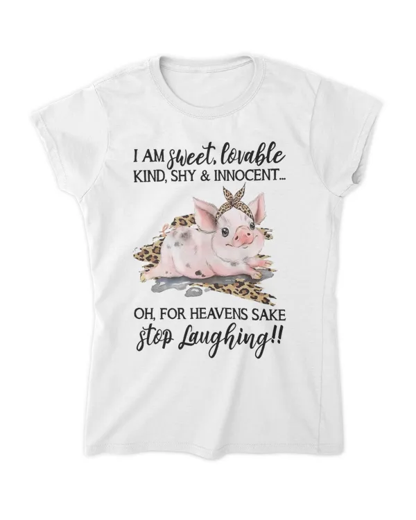 Women's Standard T-Shirt