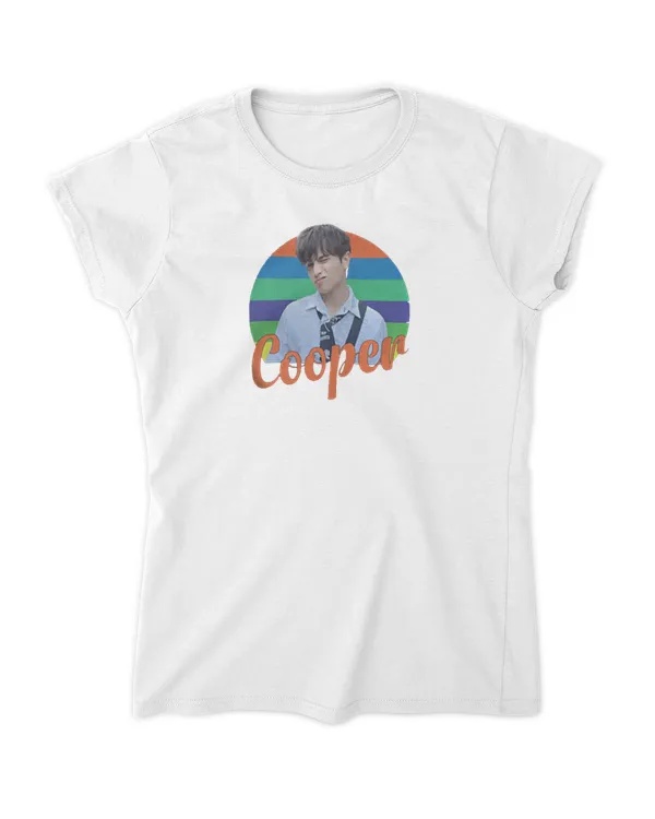 Women's Standard T-Shirt