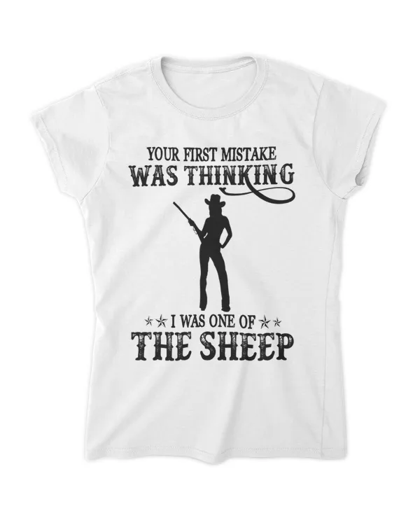Women's Standard T-Shirt
