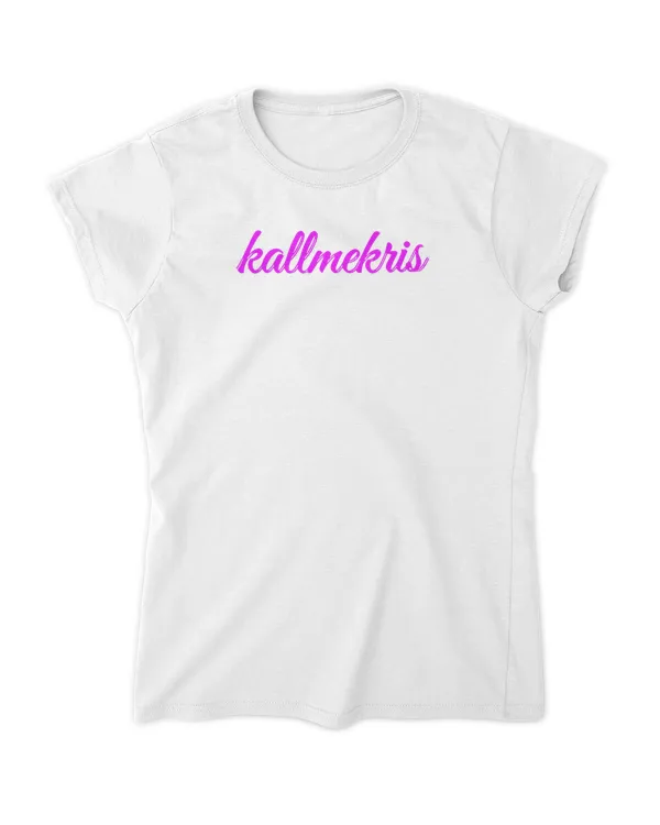 Women's Standard T-Shirt
