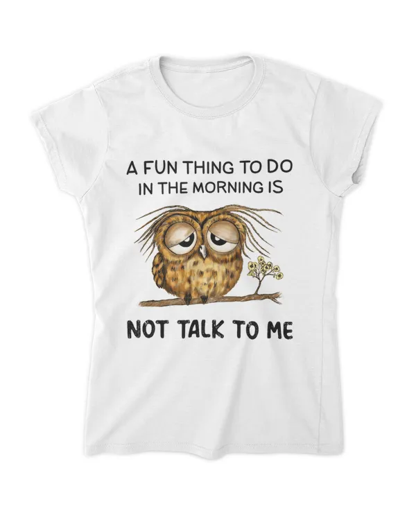 Women's Standard T-Shirt