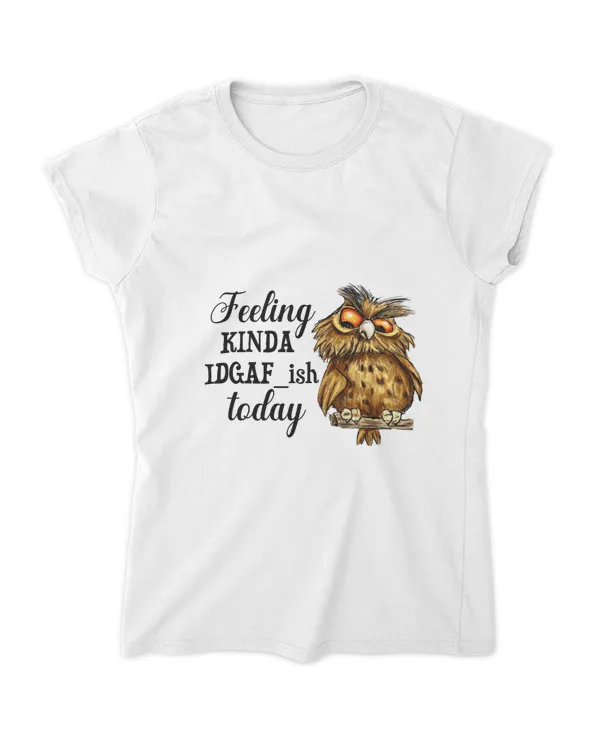 Women's Standard T-Shirt