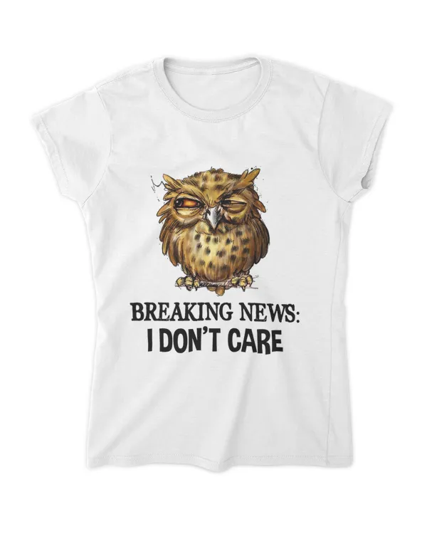 Women's Standard T-Shirt