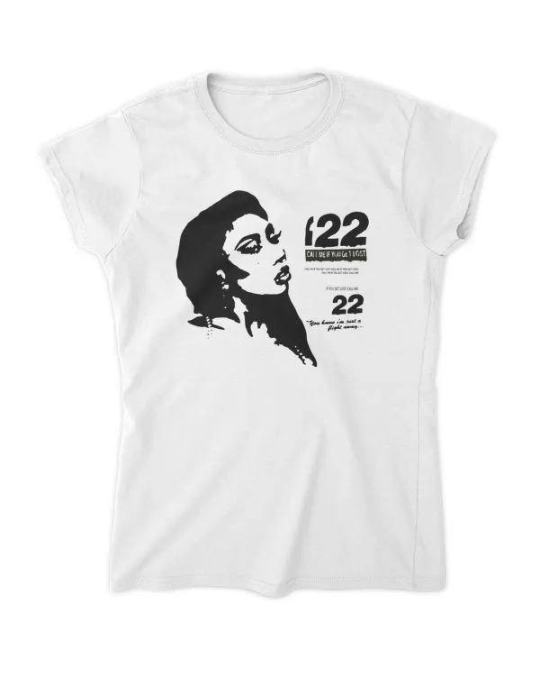 Women's Standard T-Shirt