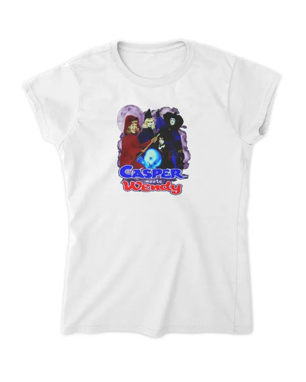 Women's Standard T-Shirt