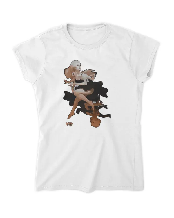 Women's Standard T-Shirt