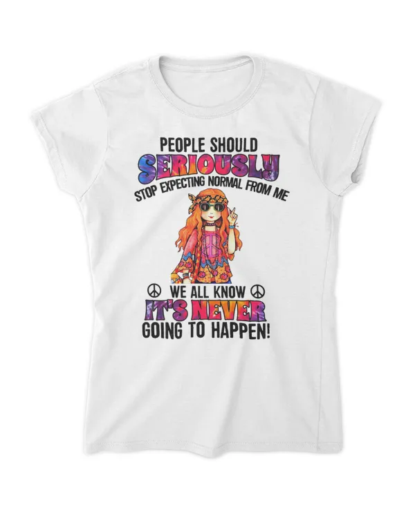 Women's Standard T-Shirt