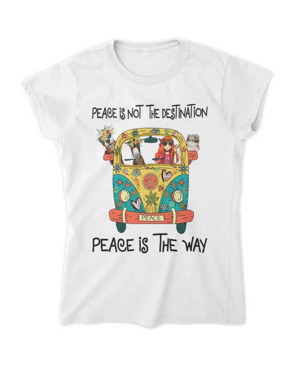 Women's Standard T-Shirt