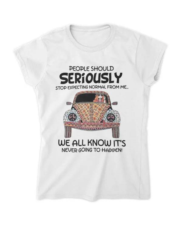 Women's Standard T-Shirt
