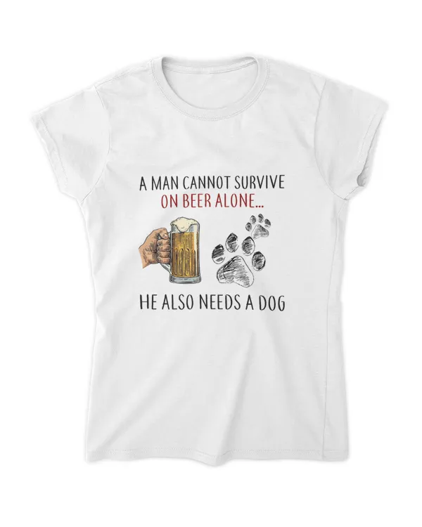 Women's Standard T-Shirt