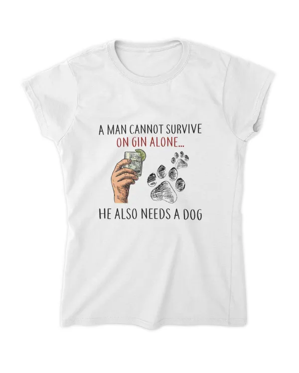 Women's Standard T-Shirt