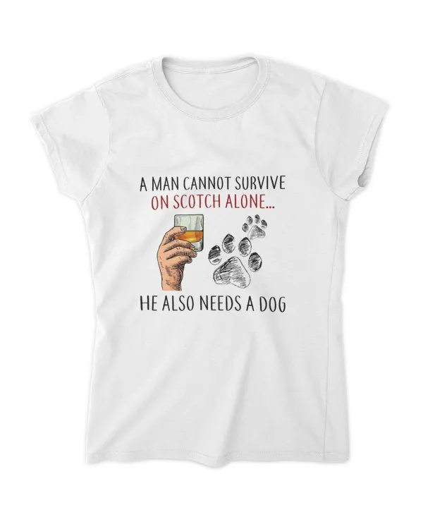 Women's Standard T-Shirt