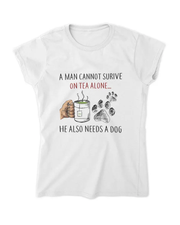 Women's Standard T-Shirt