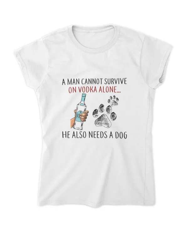 Women's Standard T-Shirt