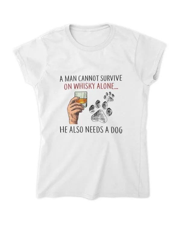 Women's Standard T-Shirt