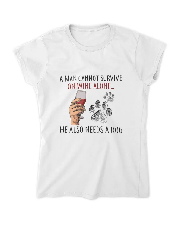 Women's Standard T-Shirt