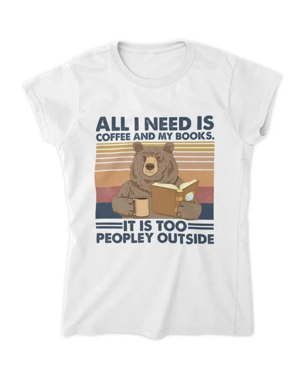 Women's Standard T-Shirt