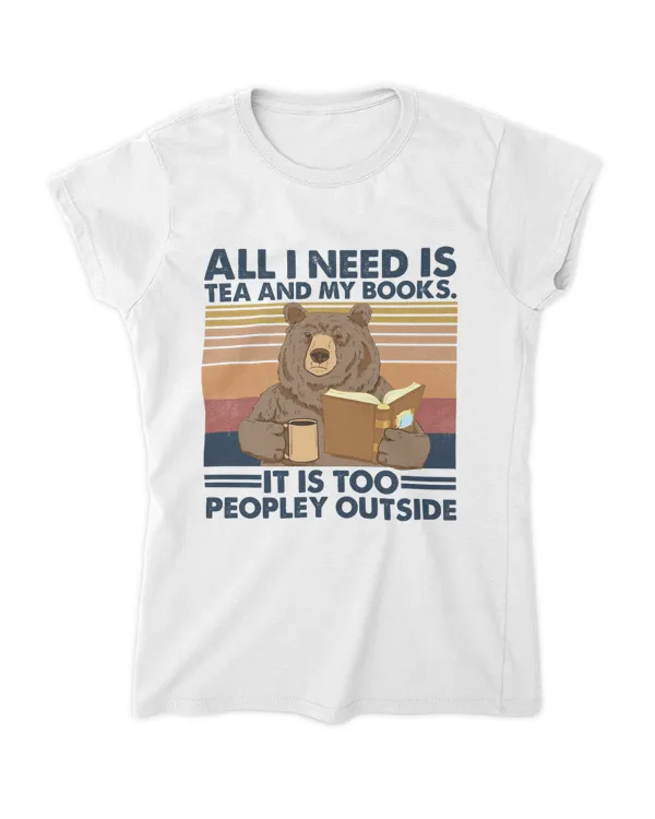 Women's Standard T-Shirt