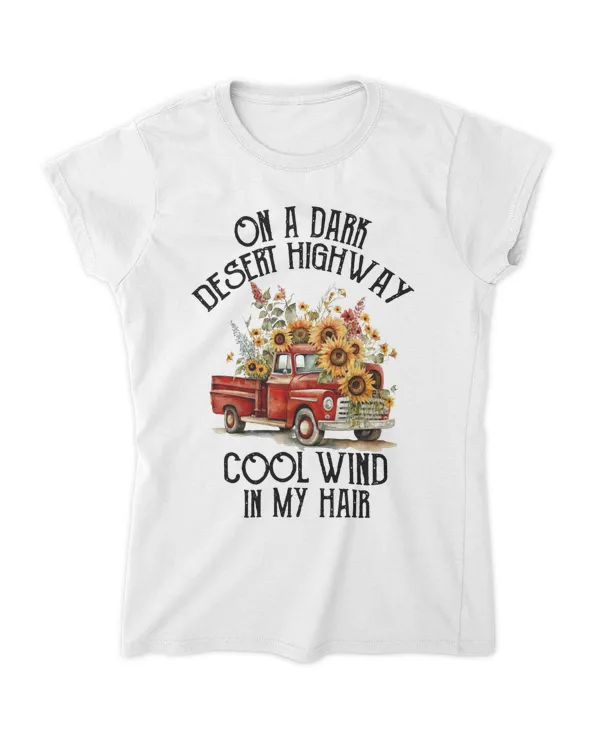 Women's Standard T-Shirt