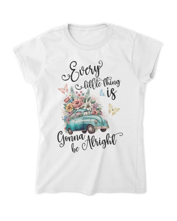 Women's Standard T-Shirt