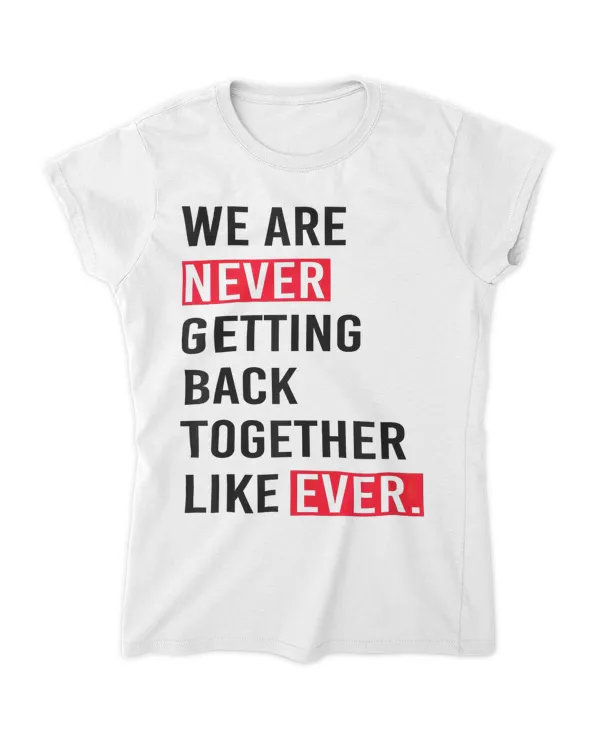 Women's Standard T-Shirt