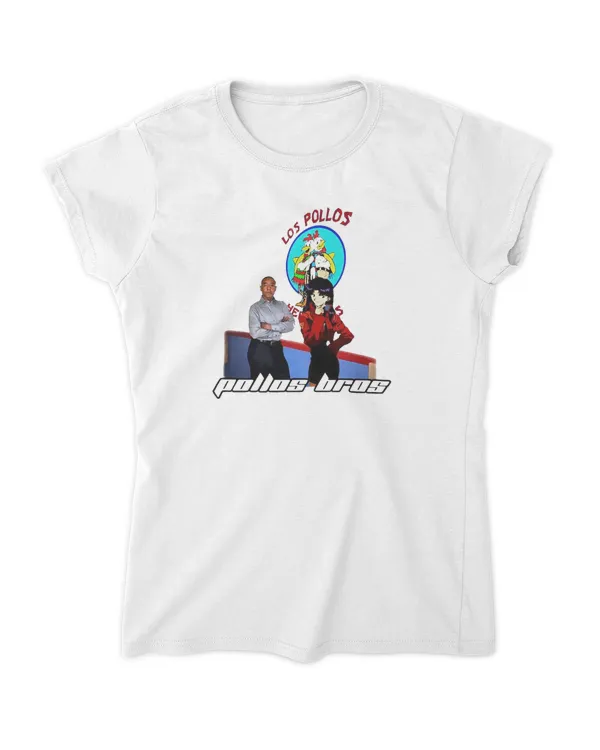 Women's Standard T-Shirt