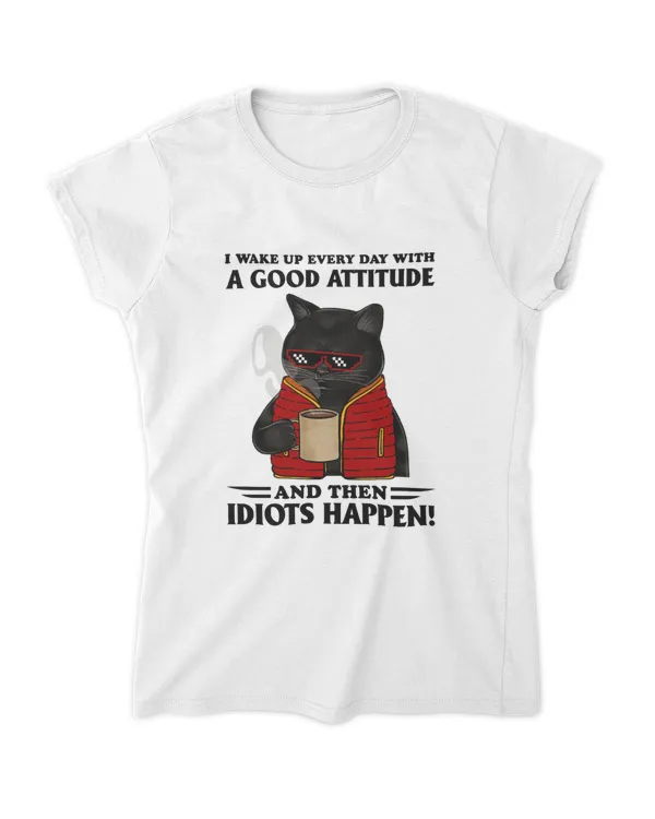 Women's Standard T-Shirt