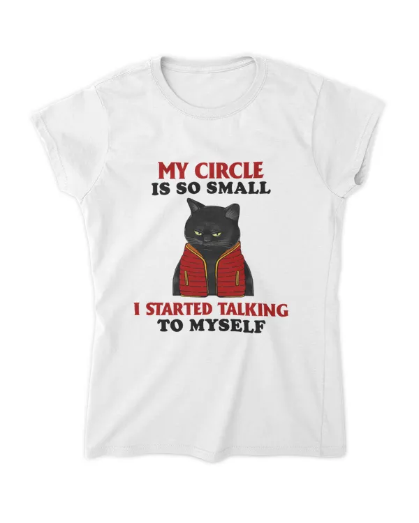 Women's Standard T-Shirt