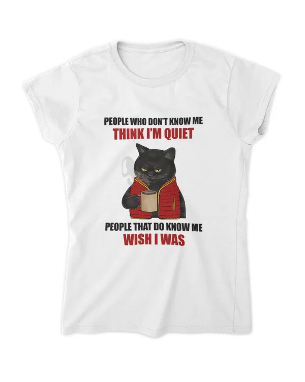 Women's Standard T-Shirt
