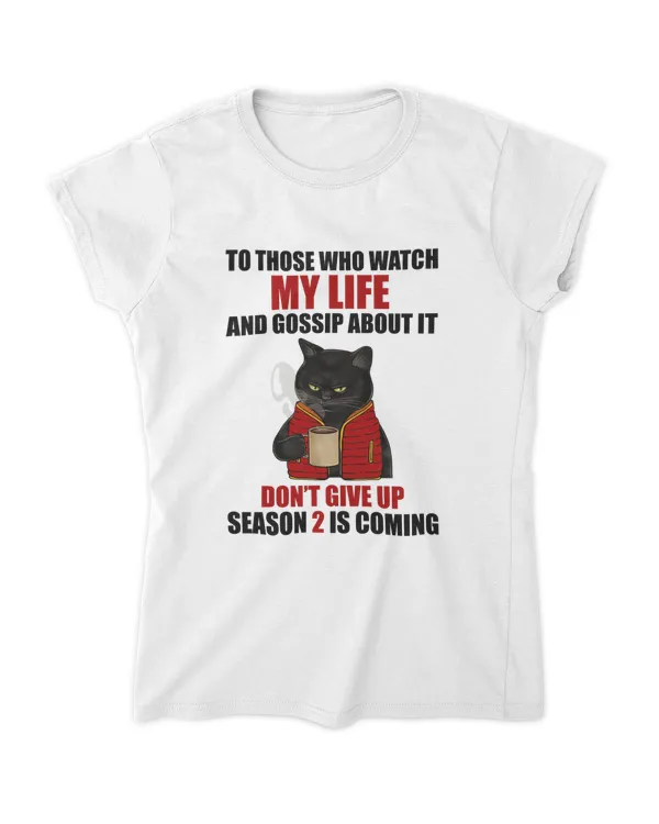 Women's Standard T-Shirt