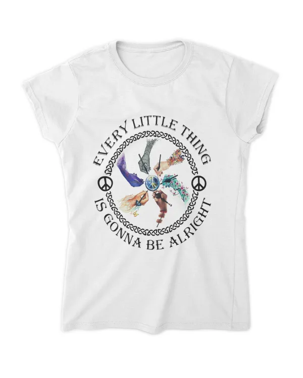 Women's Standard T-Shirt