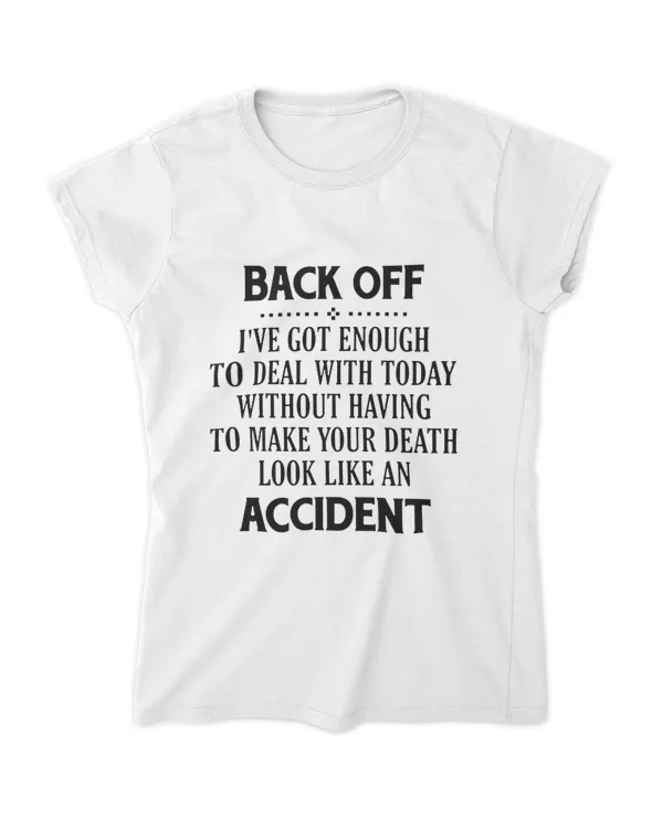 Women's Standard T-Shirt