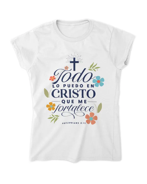Women's Standard T-Shirt