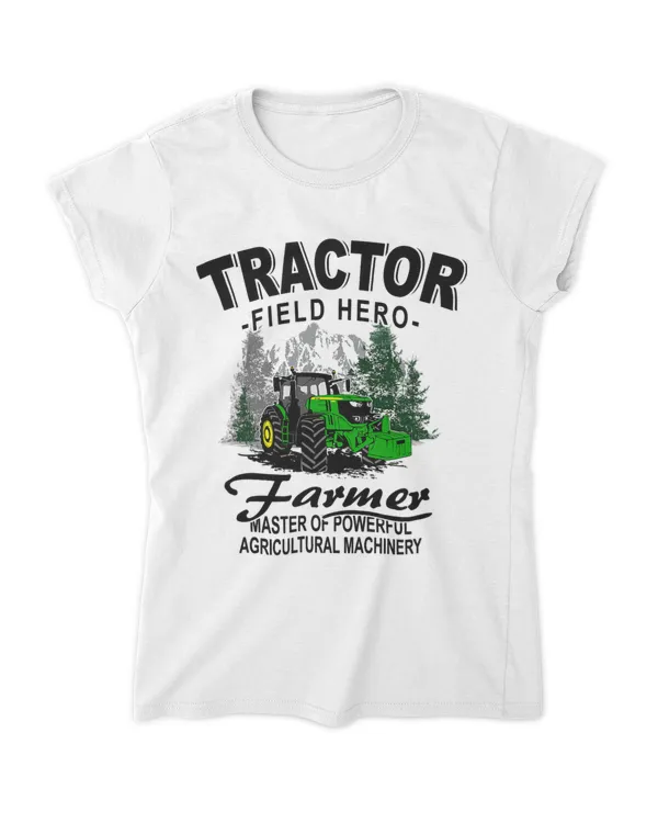 Women's Standard T-Shirt