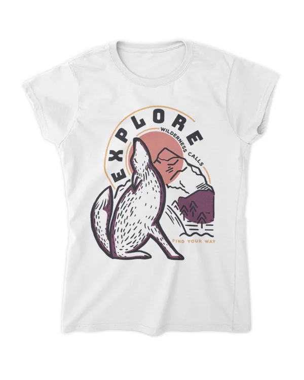 Women's Standard T-Shirt