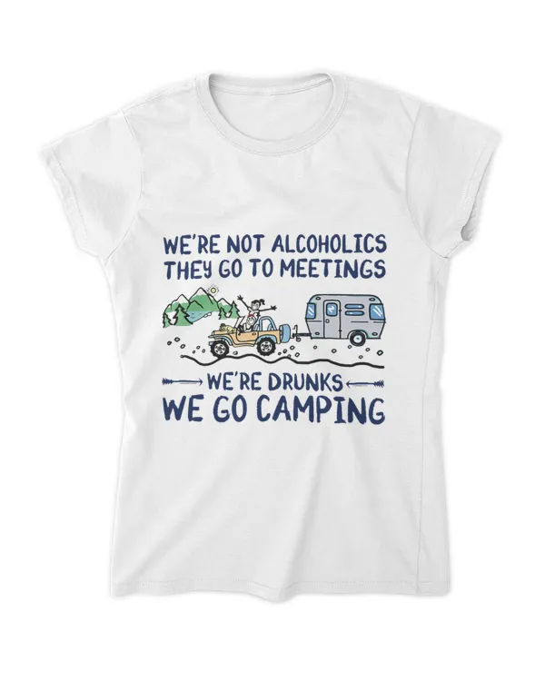 Women's Standard T-Shirt