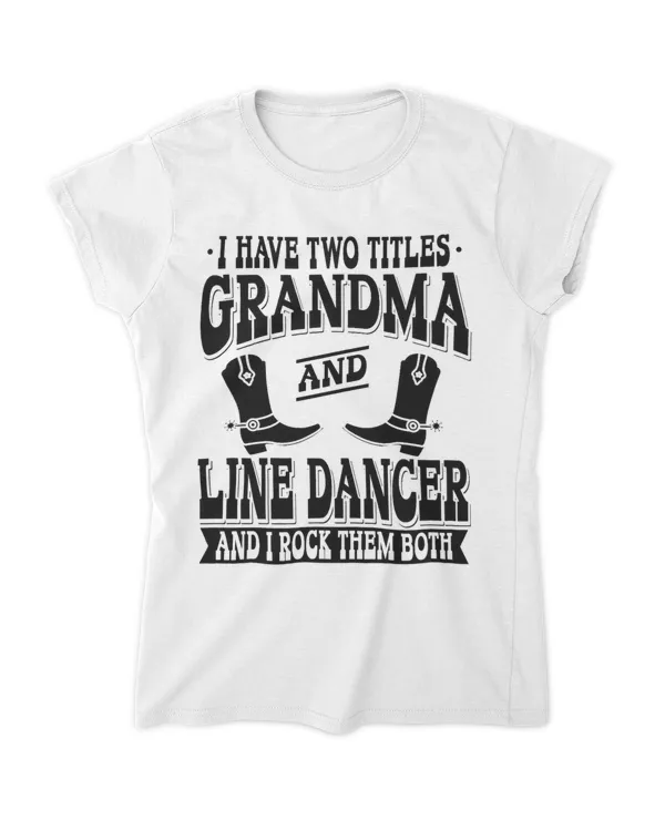 Women's Standard T-Shirt