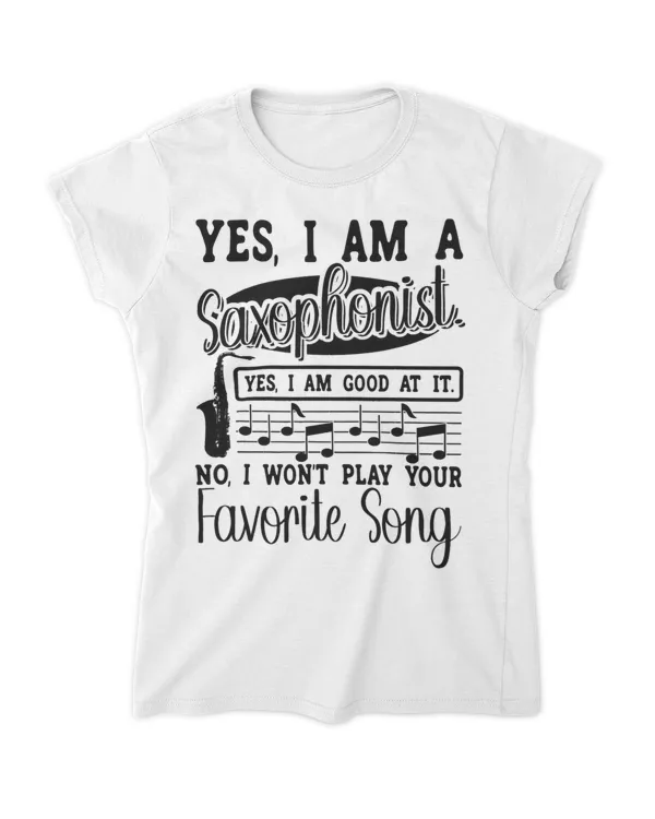 Women's Standard T-Shirt